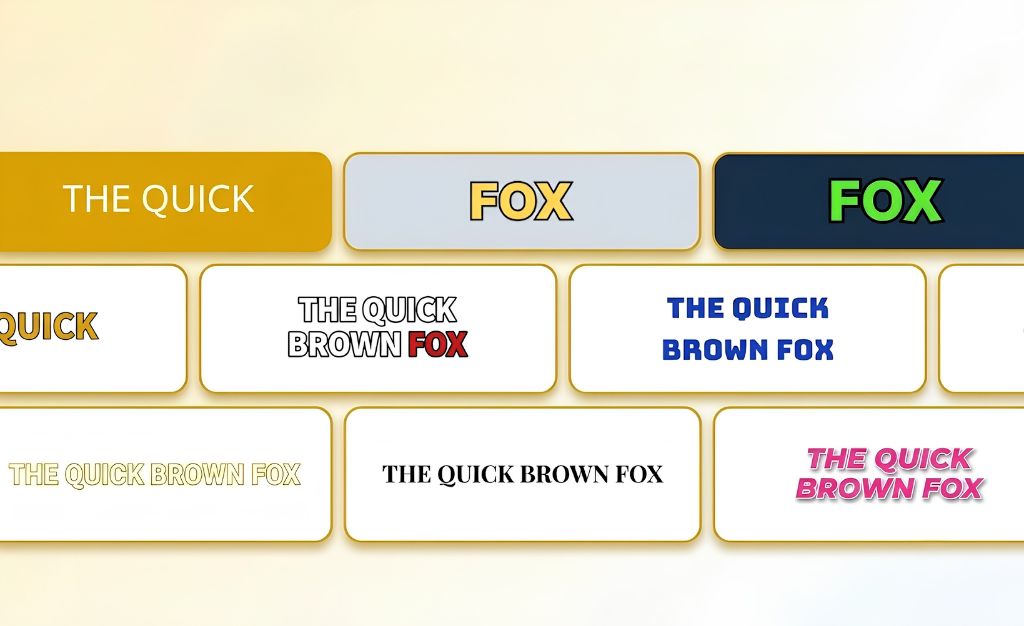 Pick from 15+ viral subtitle styles across 14+ languages
